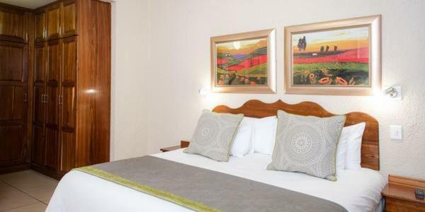 Palm Park Hotel Lephalale Экстерьер фото